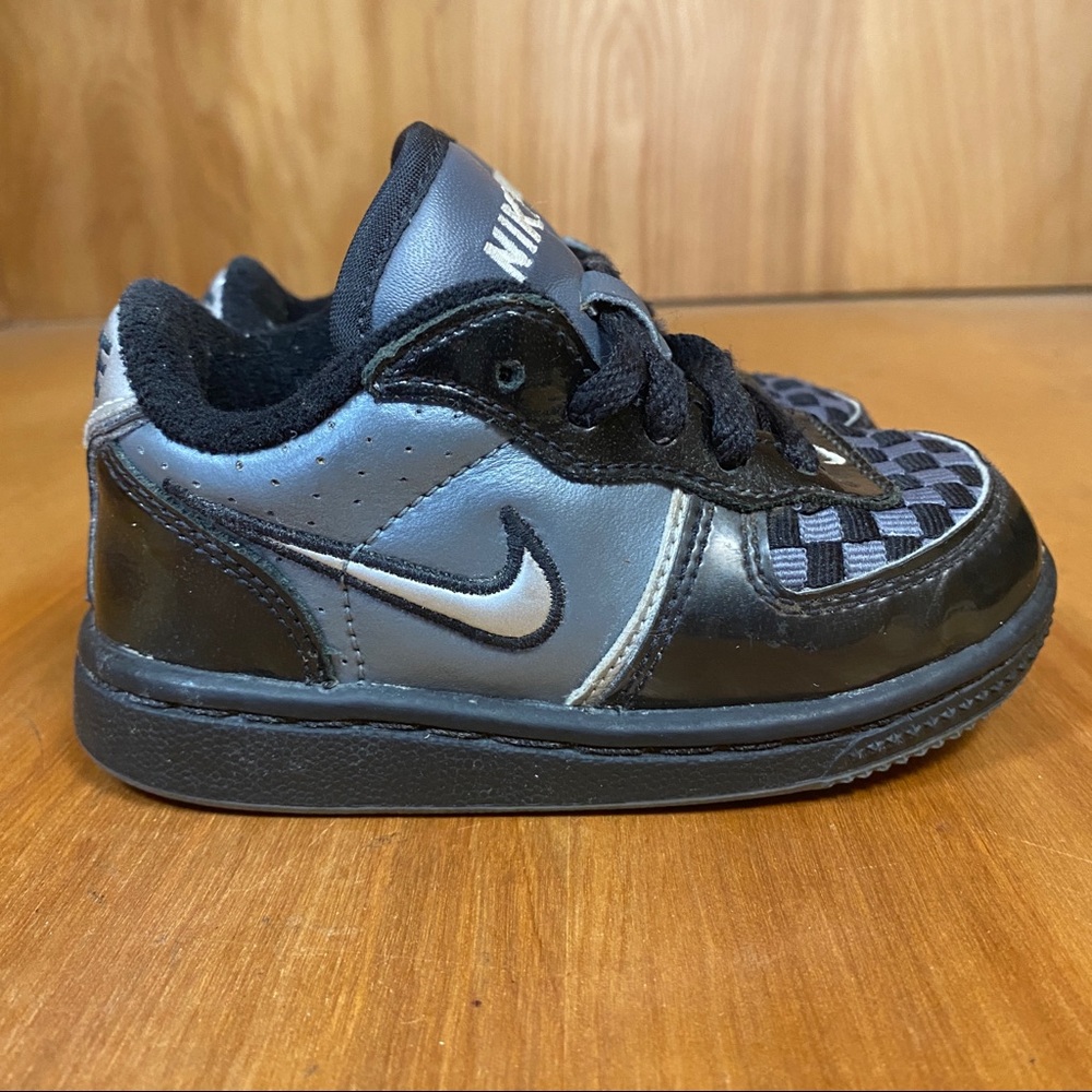 Kids 6 Nike Air Zoom Infiltrator TSS0754